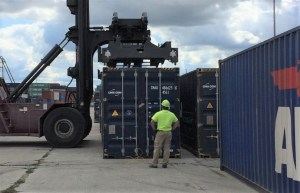 Export Fumigation Demand Continues to Rapidly Grow